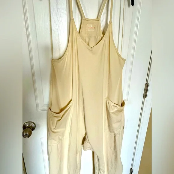 Hot Shot Onsie by FP Movement Excellent - Picture 6 of 6